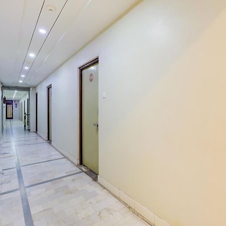 Hotel O Asopalav Naroda Zewnętrze zdjęcie